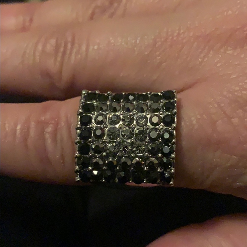 Women’s costume jewelry.